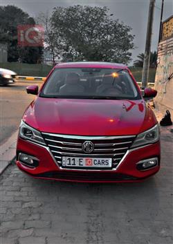 MG 5